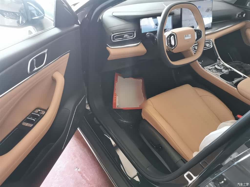 Geely 6, 2026 16