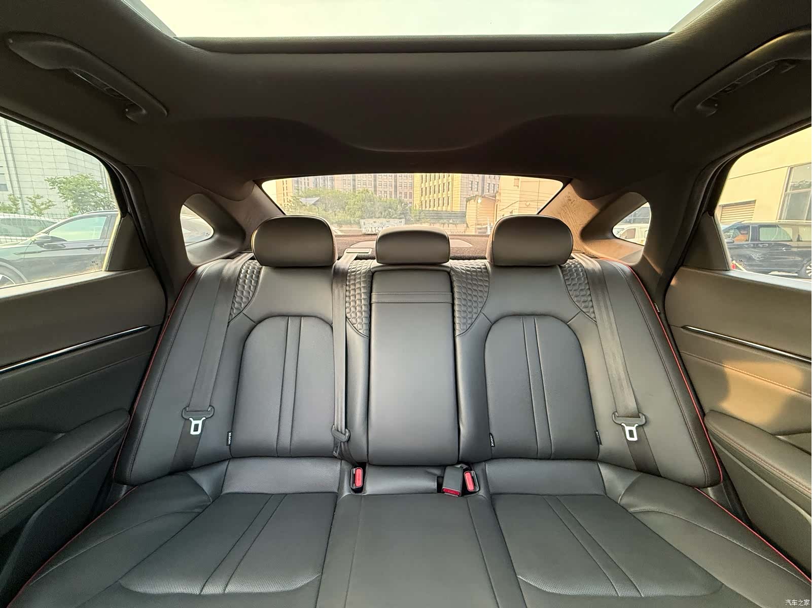 Hyundai Sonata, 2021 20