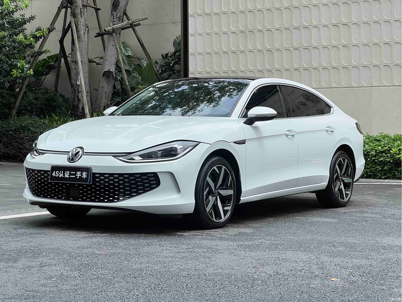 Volkswagen Lamando, 2024 1