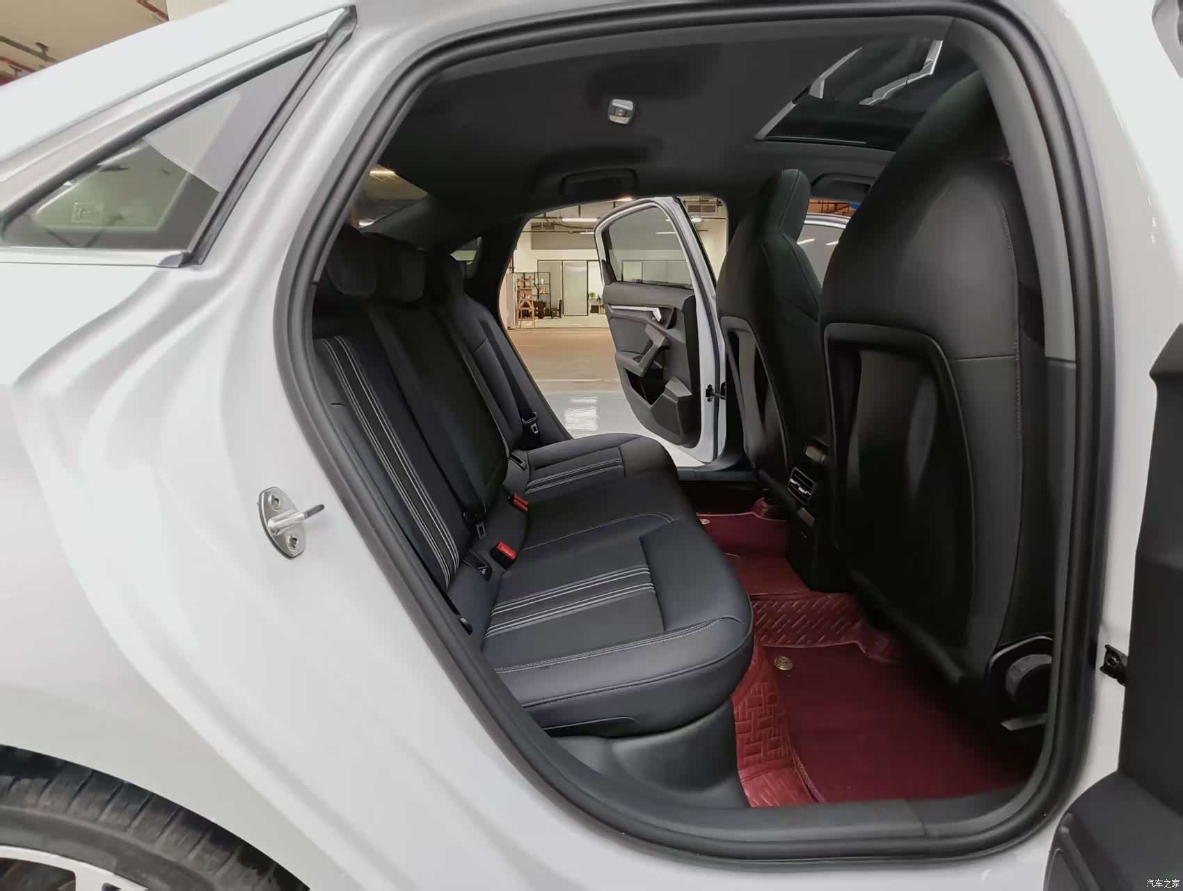 Audi A3, 2023 12