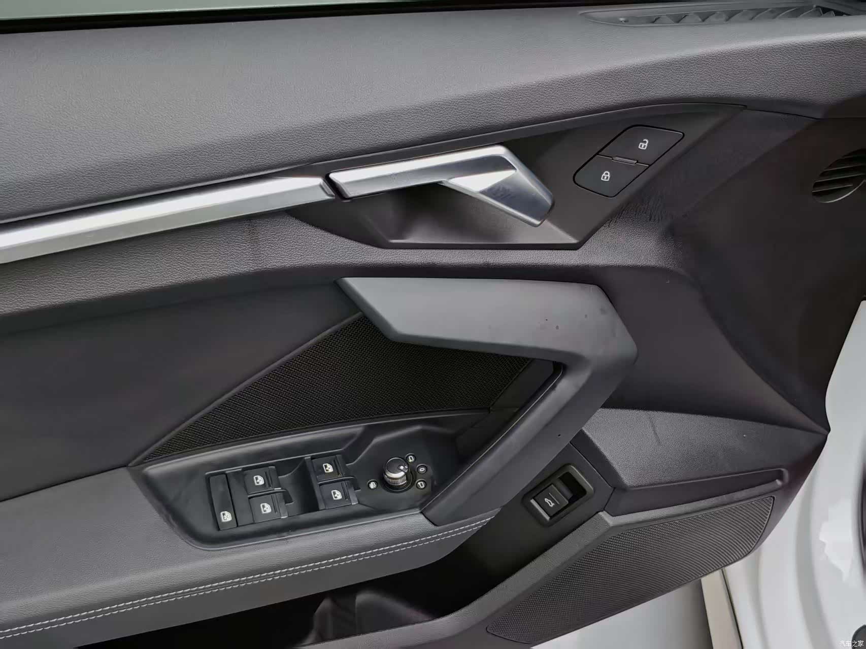 Audi A3, 2023 17