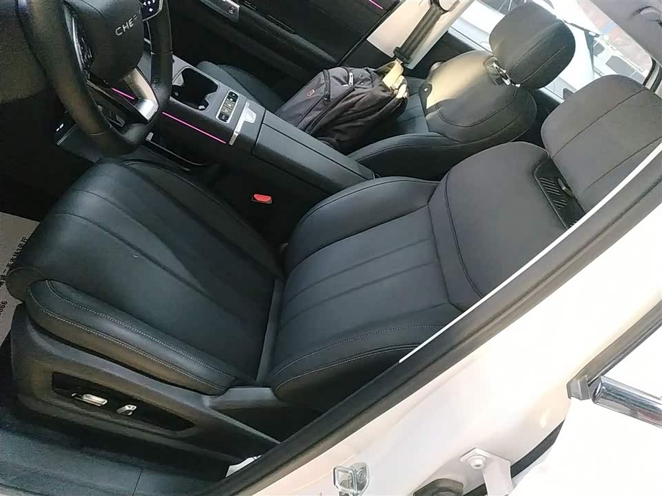 Chery Explore 06 C-DM