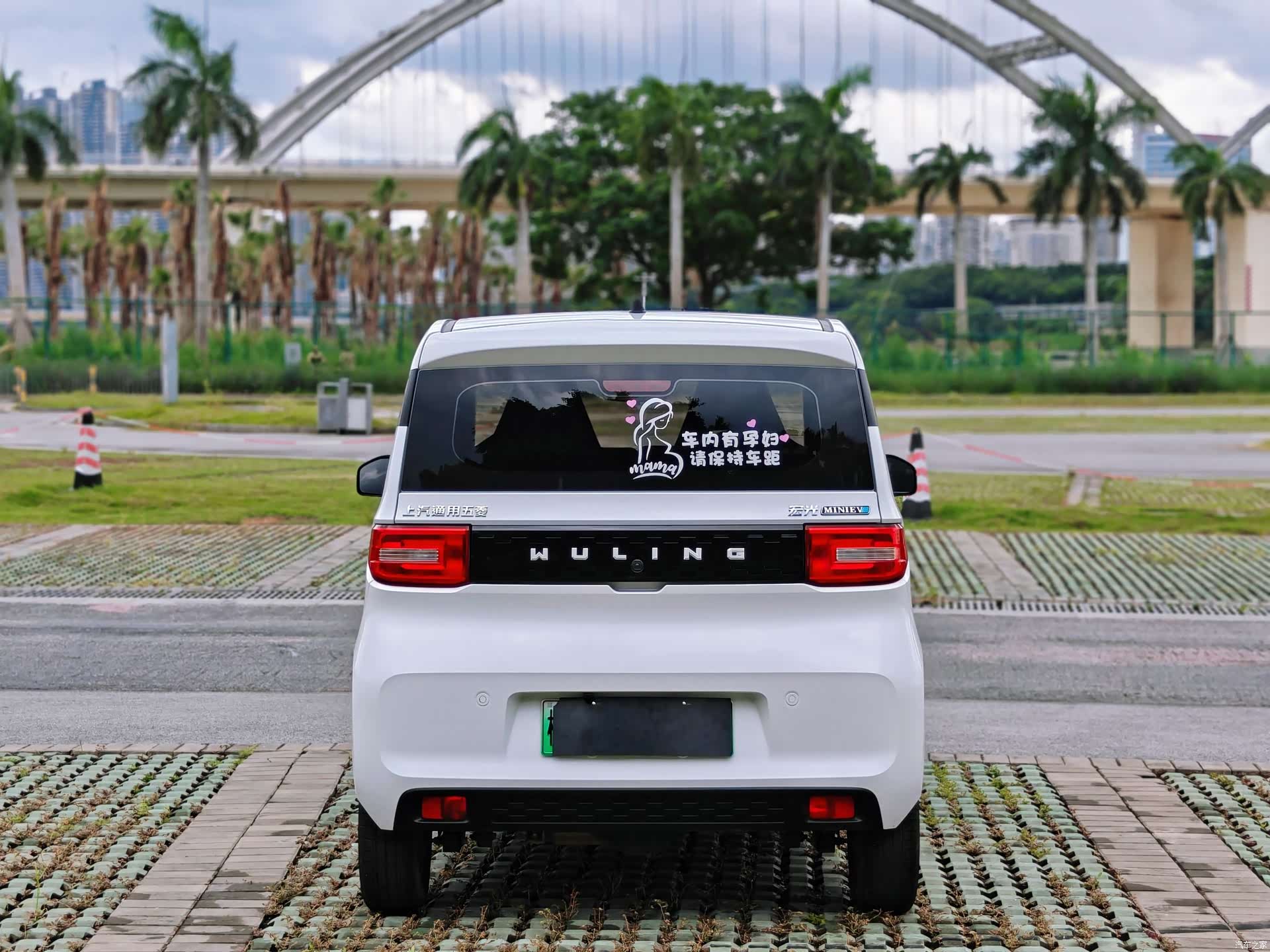 Wuling Yuan, 2021 все фото