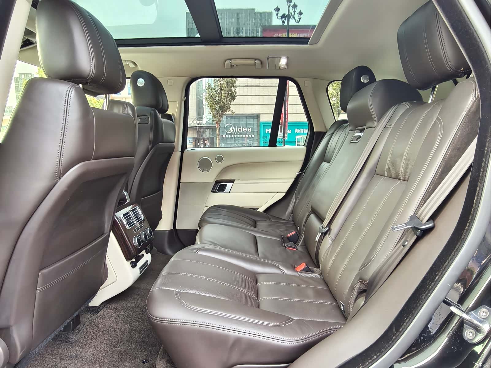 Land Rover Range Rover, 2014 11