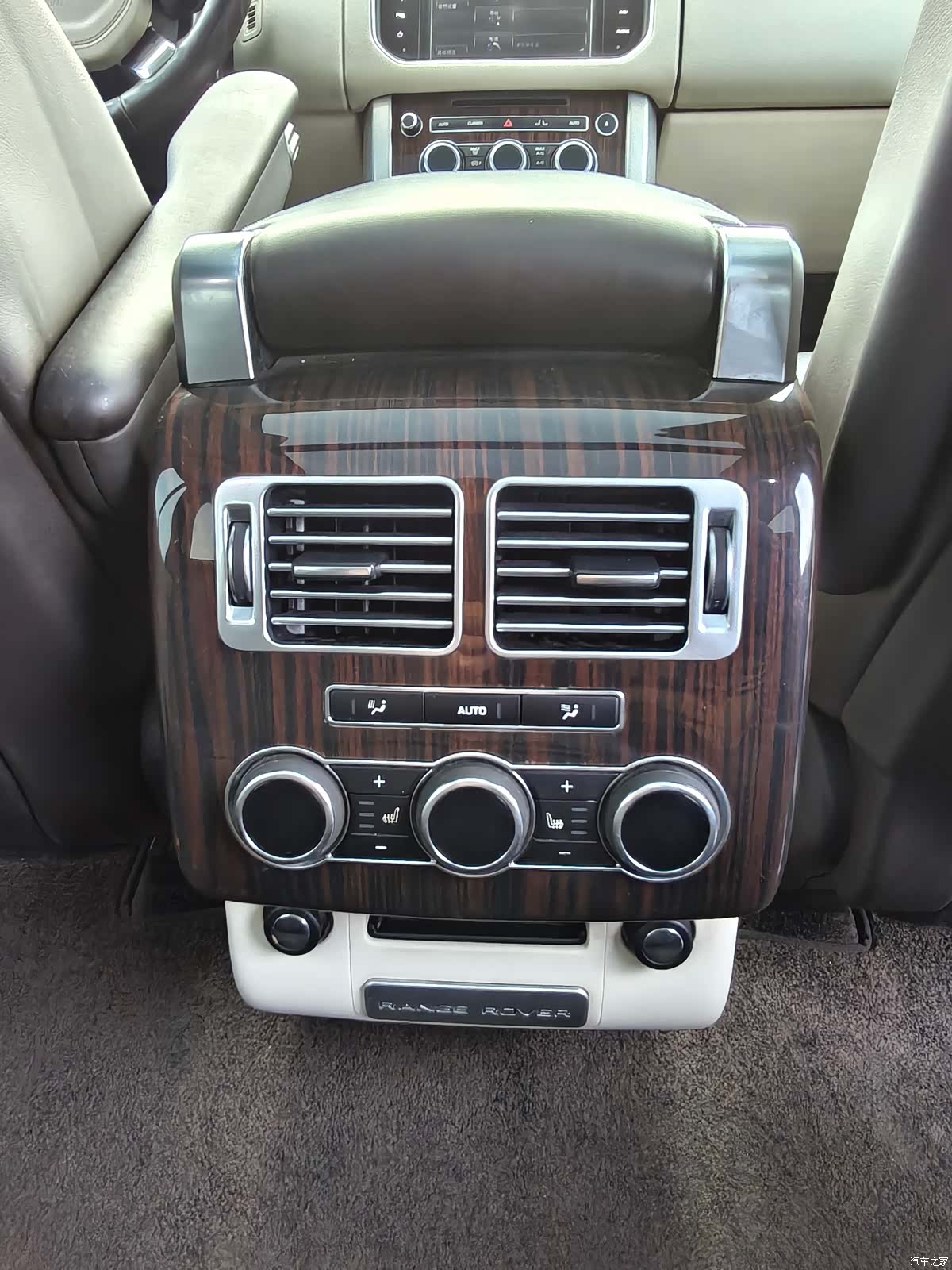 Land Rover Range Rover, 2014 14