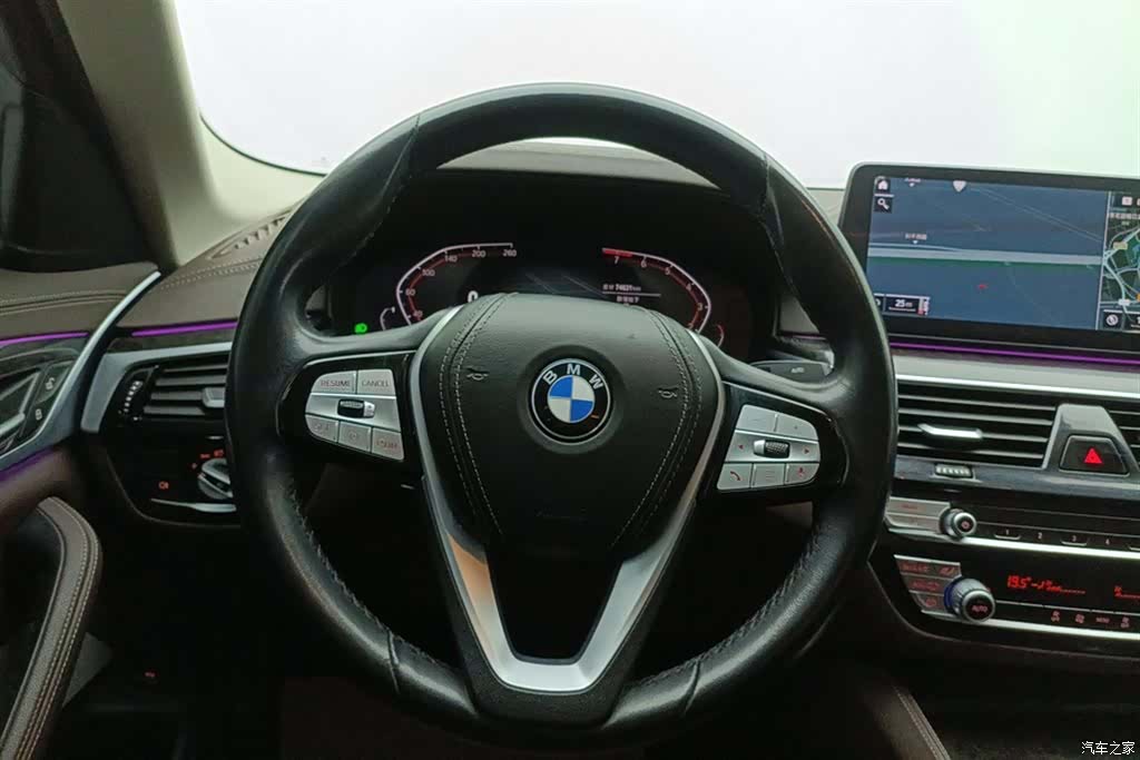 BMW 5 Series, 2022 15