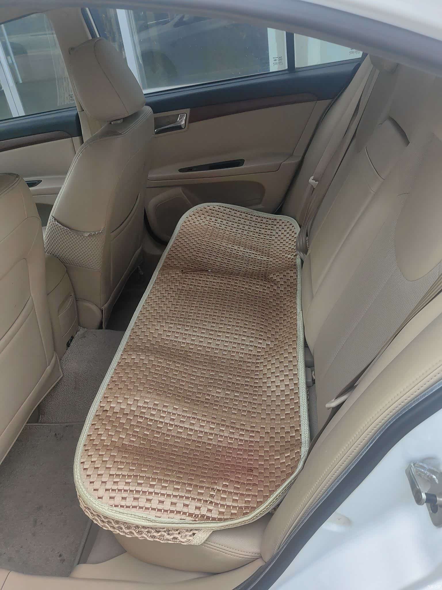 Roewe 350, 2013 7