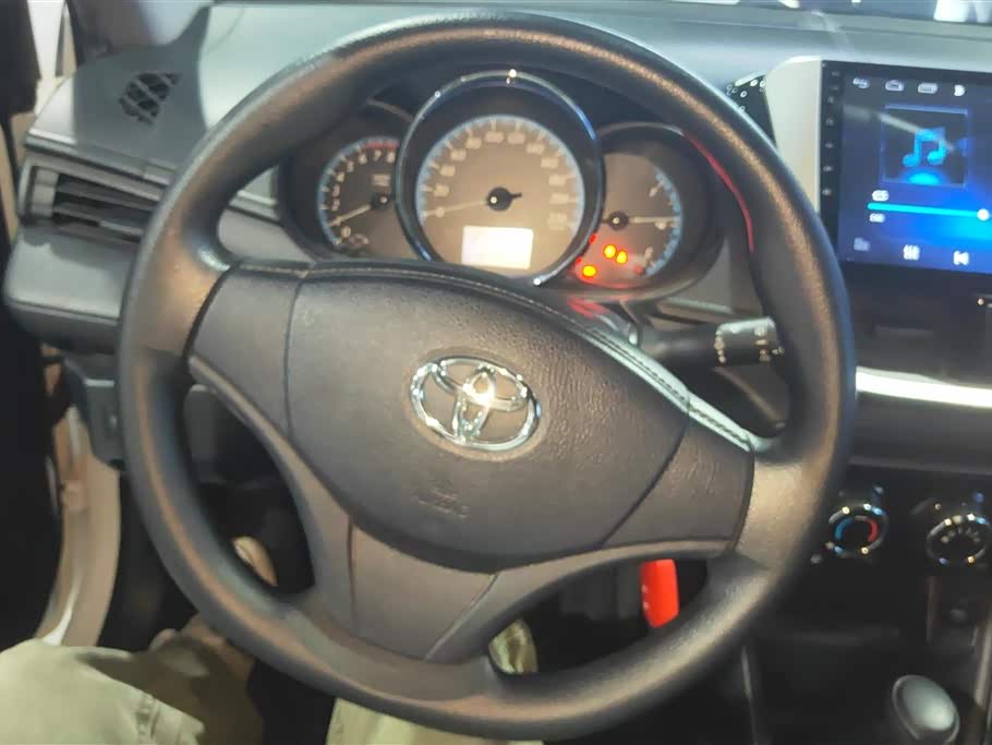 Toyota YARiS L Zhixuan