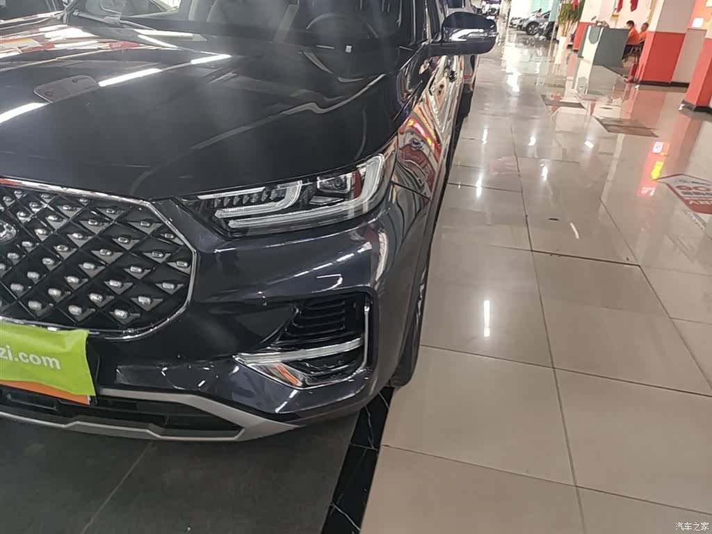Chery Tiggo 8 Plus, 2021 24