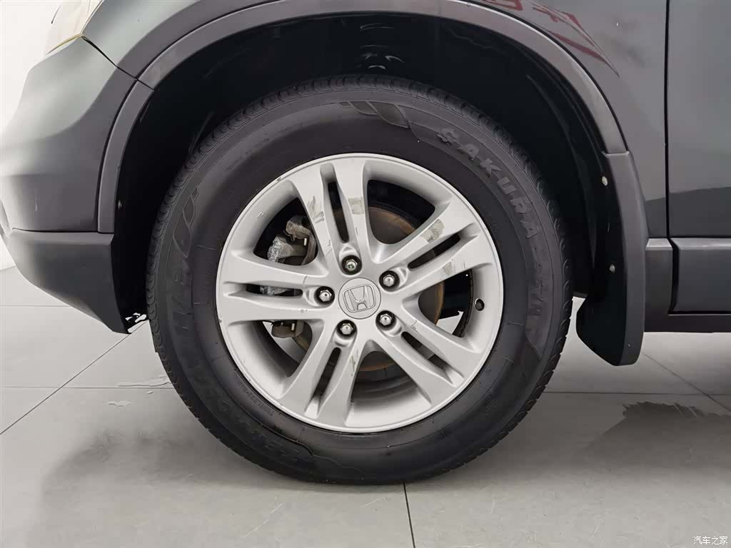Honda CR-V, 2010 17