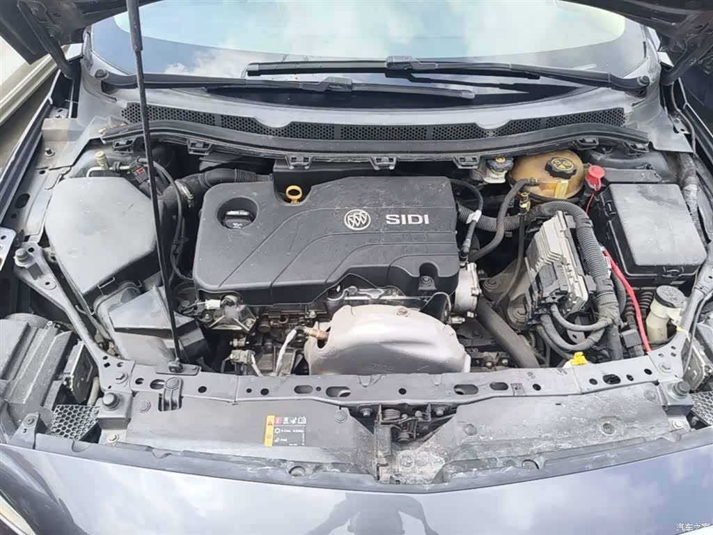 Buick Verano, 2017 20