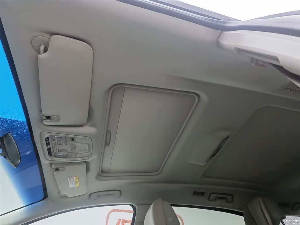 Buick GL8, 2024 14