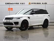 ��ʤ�˶� 2020�� 3.0 L6 HSE DYNAMIC