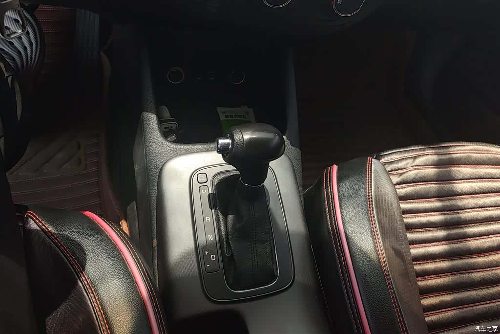 Kia K3, 2016 16