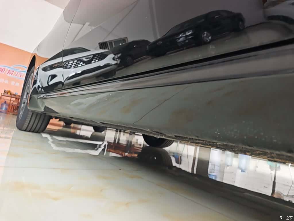 Wuling Starlight, 2026 21