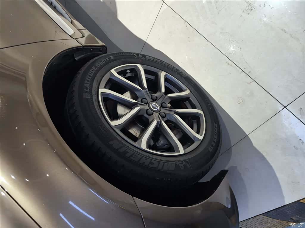 Volvo XC60, 2018 23