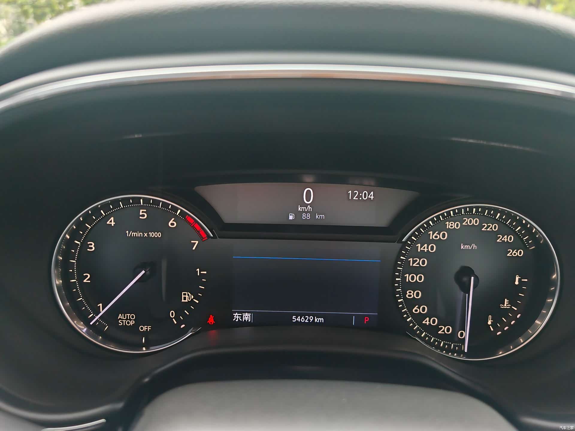 Cadillac CT5, 2020 10