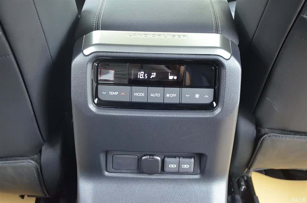 Toyota Prado, 2026 15