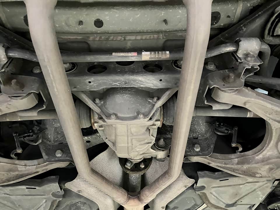 Mercedes-Benz M class