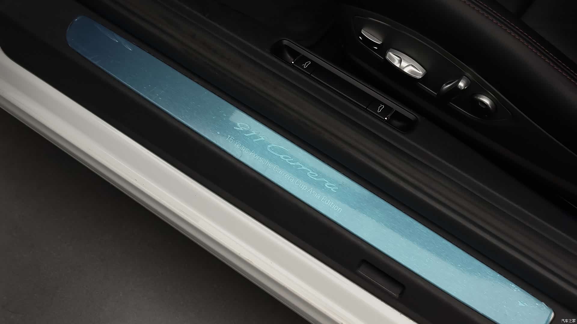 Porsche 911, 2019 8