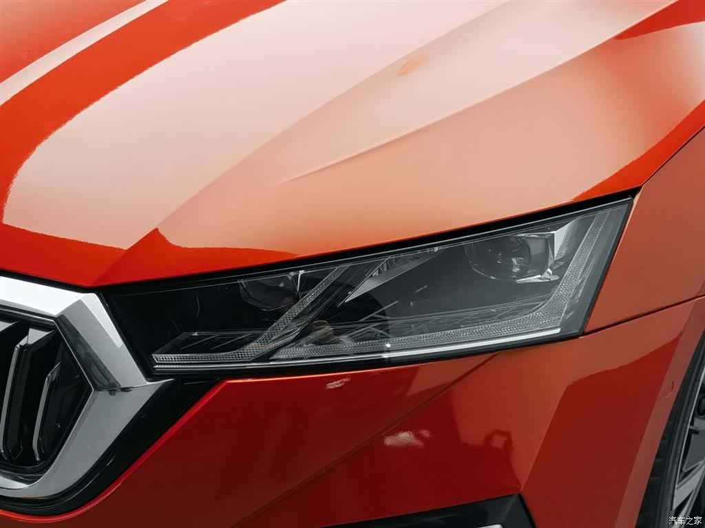 Skoda Octavia, 2021 7