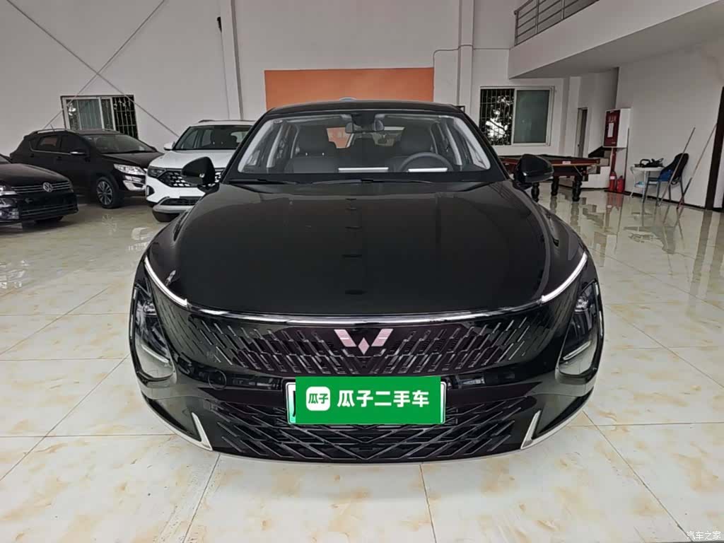 Wuling Starlight, 2026 3