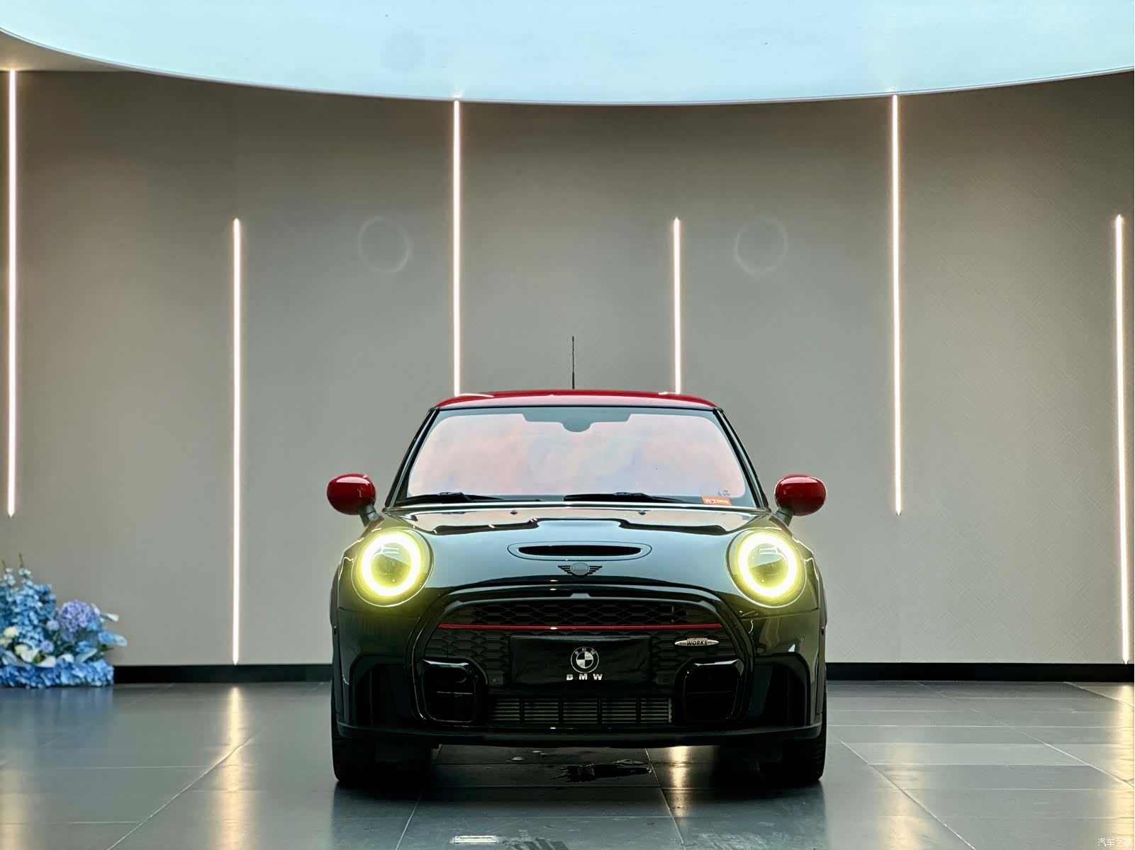 Mini Cooper, 2022 2
