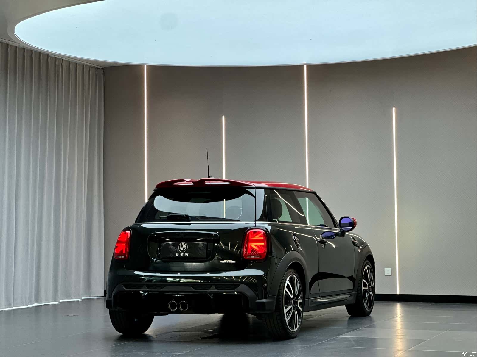 Mini Cooper, 2022 9