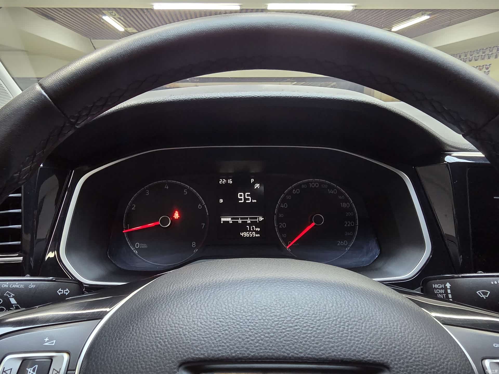 Volkswagen VS5, 2021 17