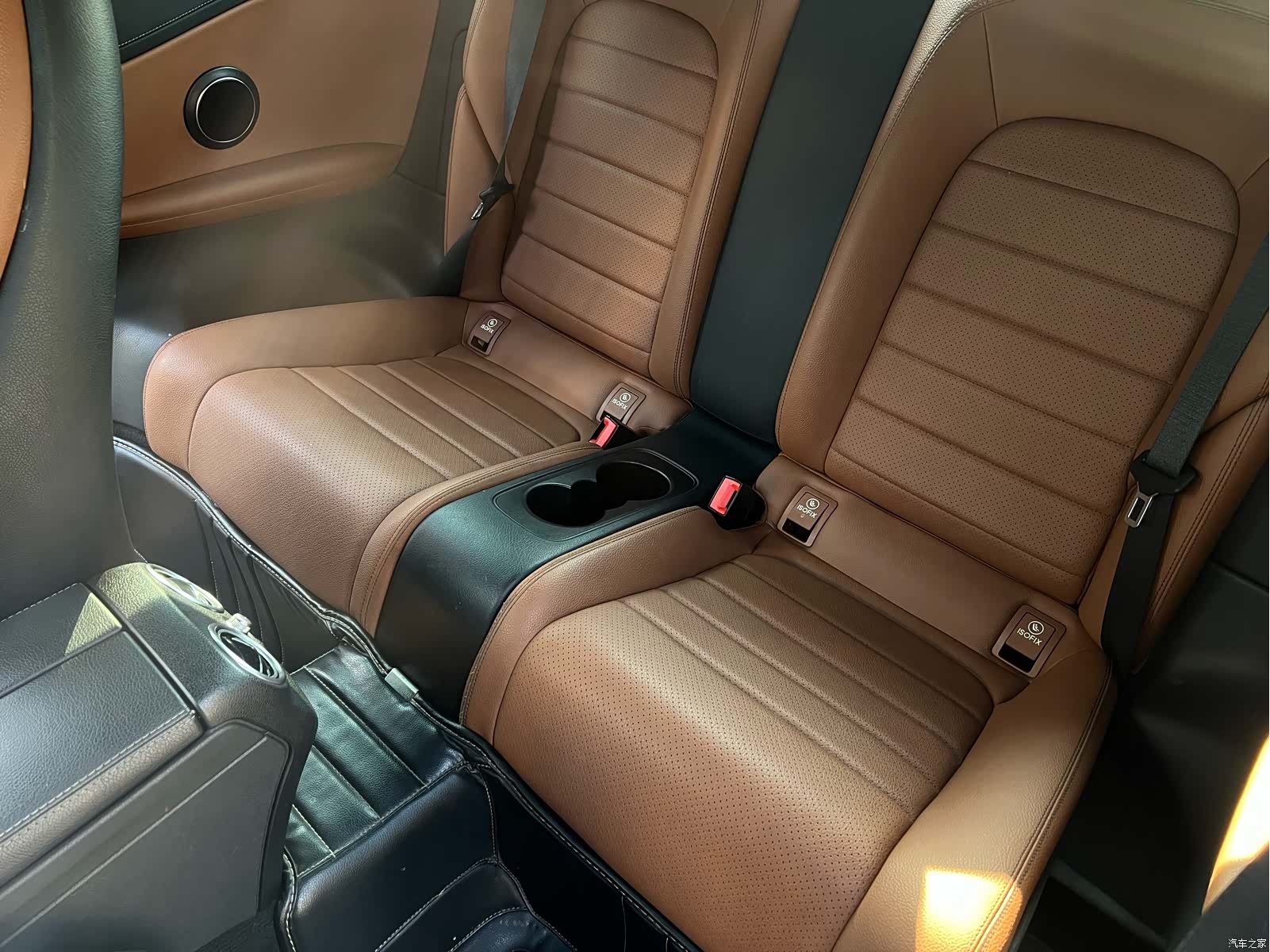 Mercedes-Benz C-Class, 2017 15