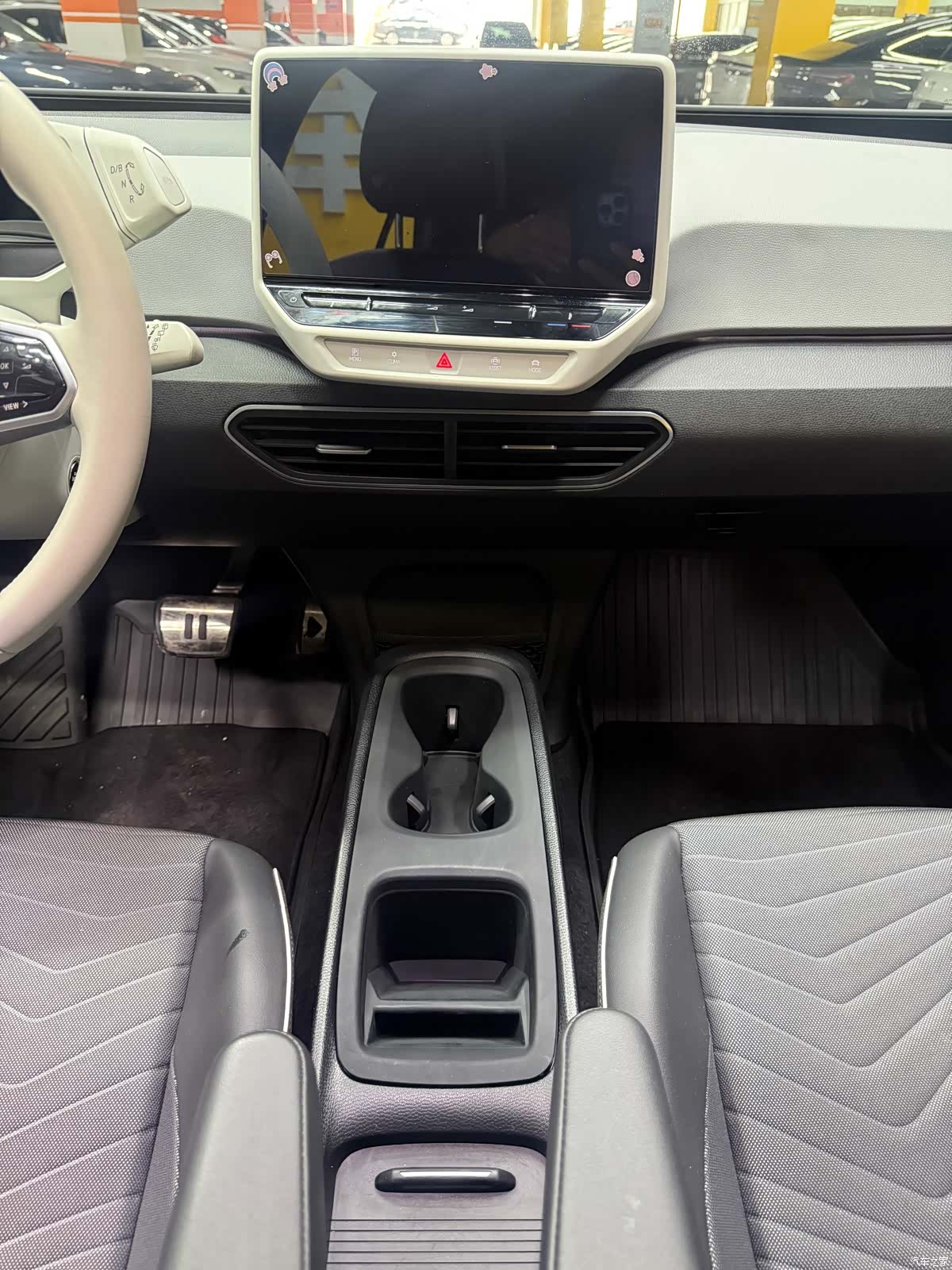 Volkswagen ID.3, 2023 12