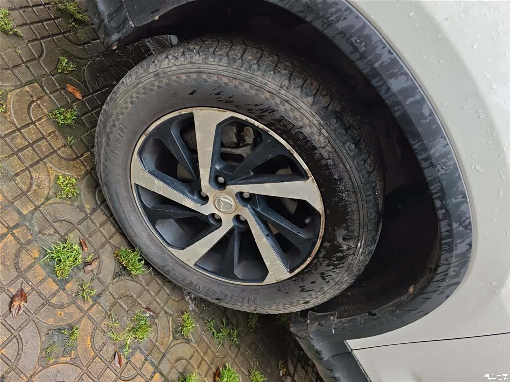 BAIC S7, 2018 23