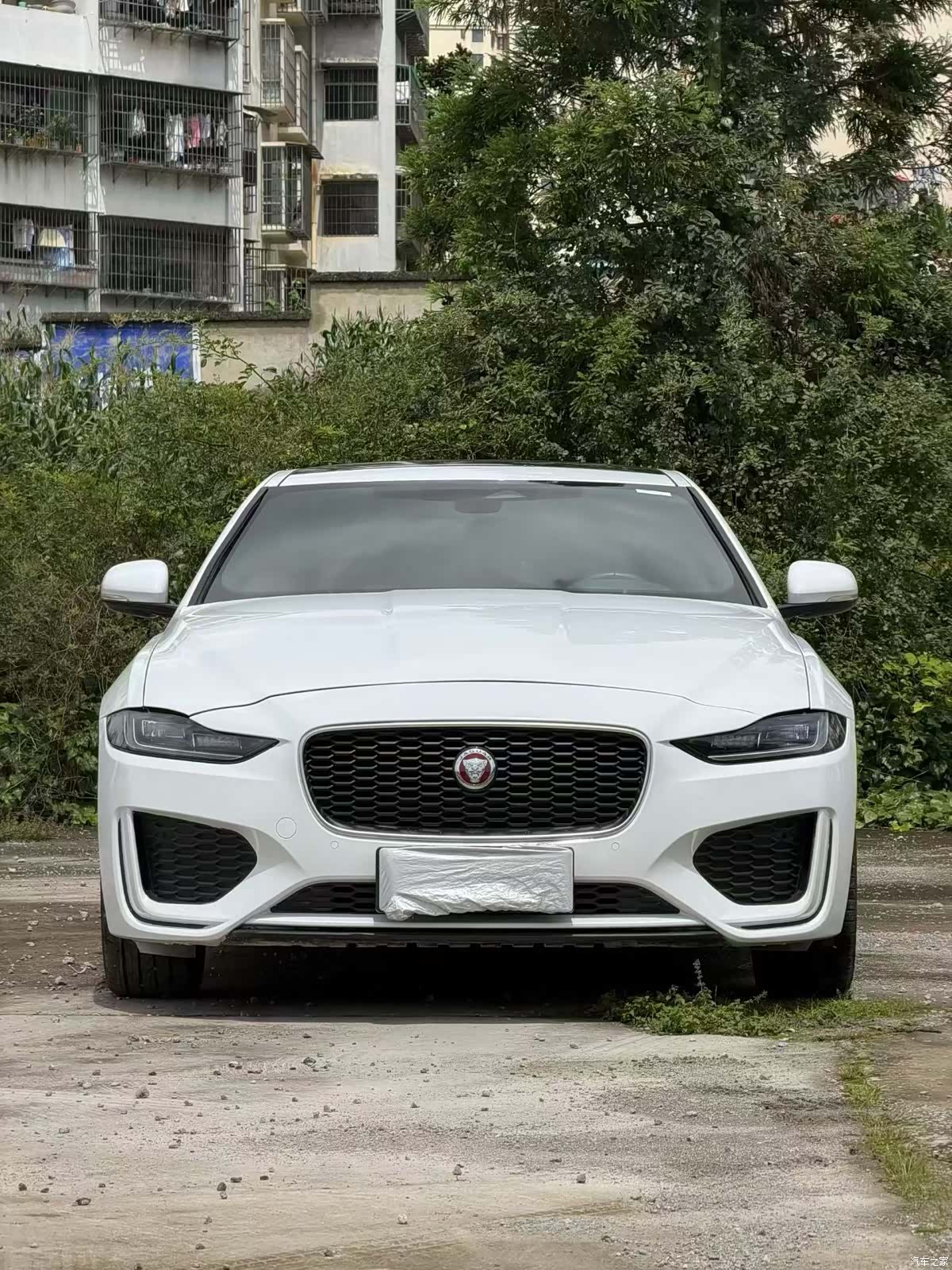 Land Rover XEL, 2024 2