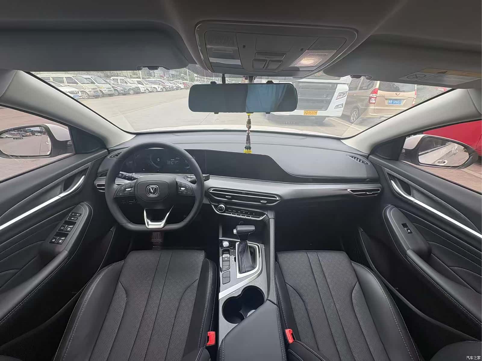 Changan Eado, 2022 все фото