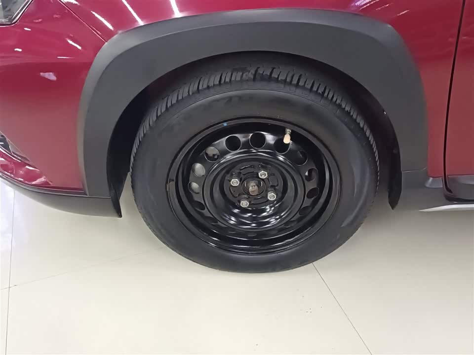 Toyota YARiS L Zhixuan