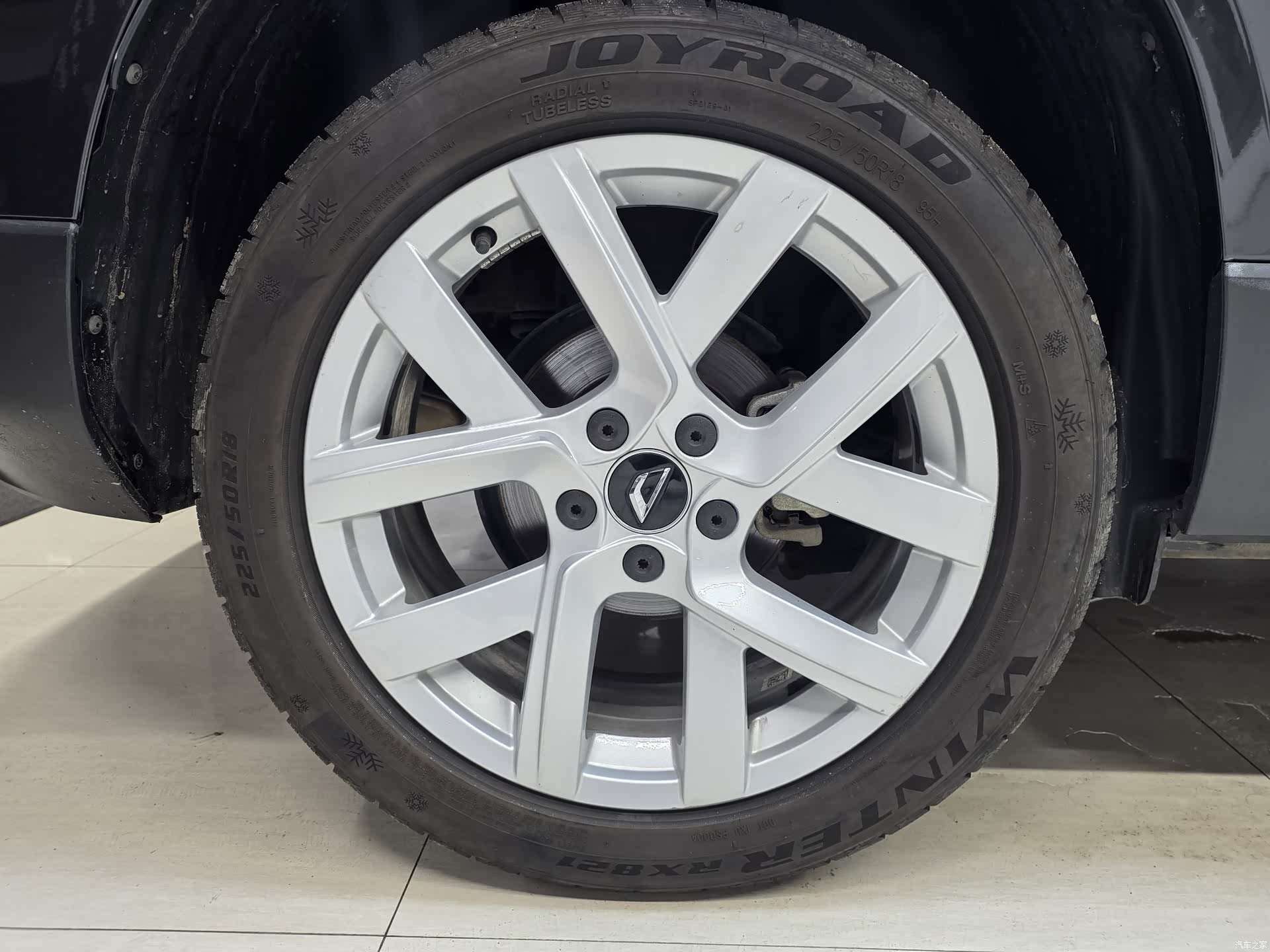 Volkswagen VS5, 2021 9