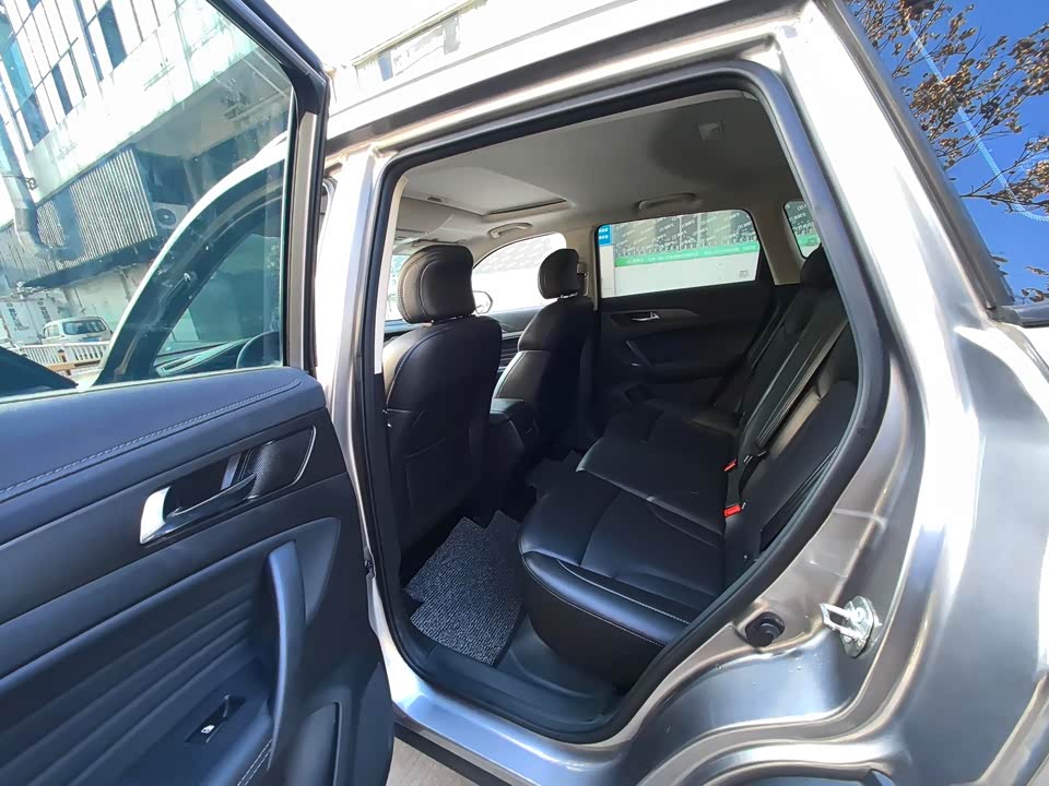 Changan CS35PLUS