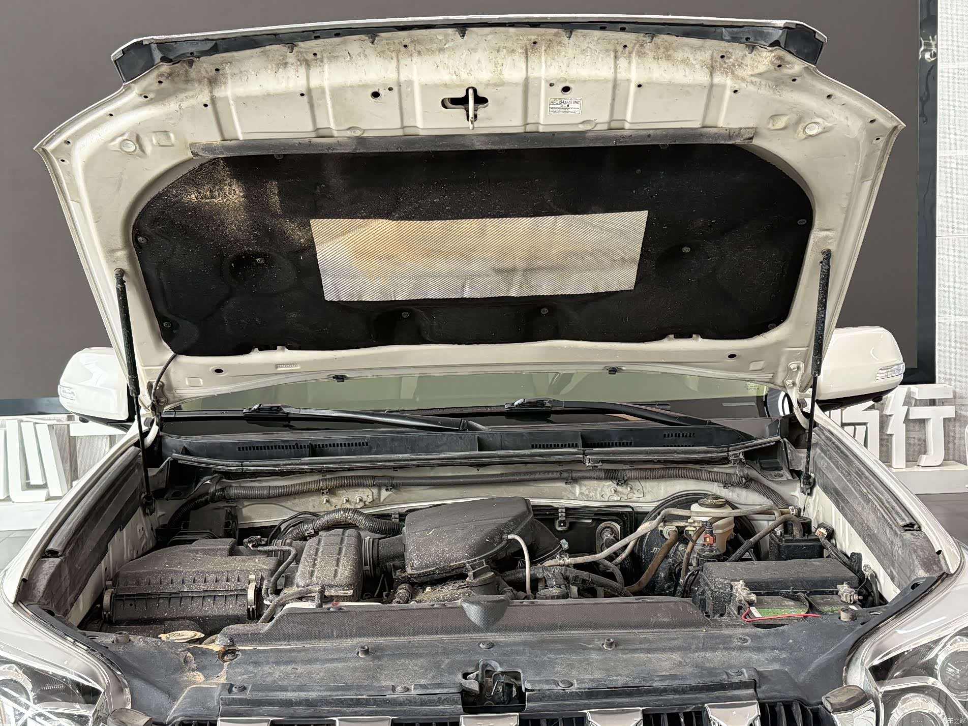 Toyota Prado, 2018 22