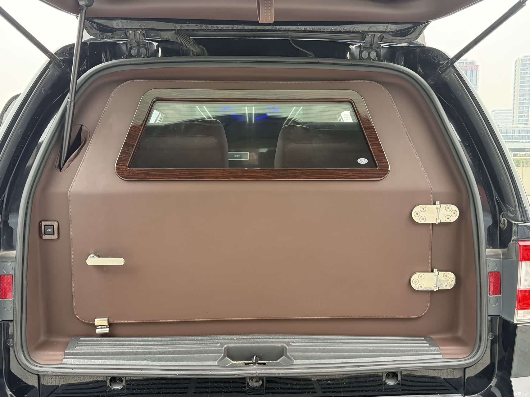 Lincoln Navigator, 2017 8