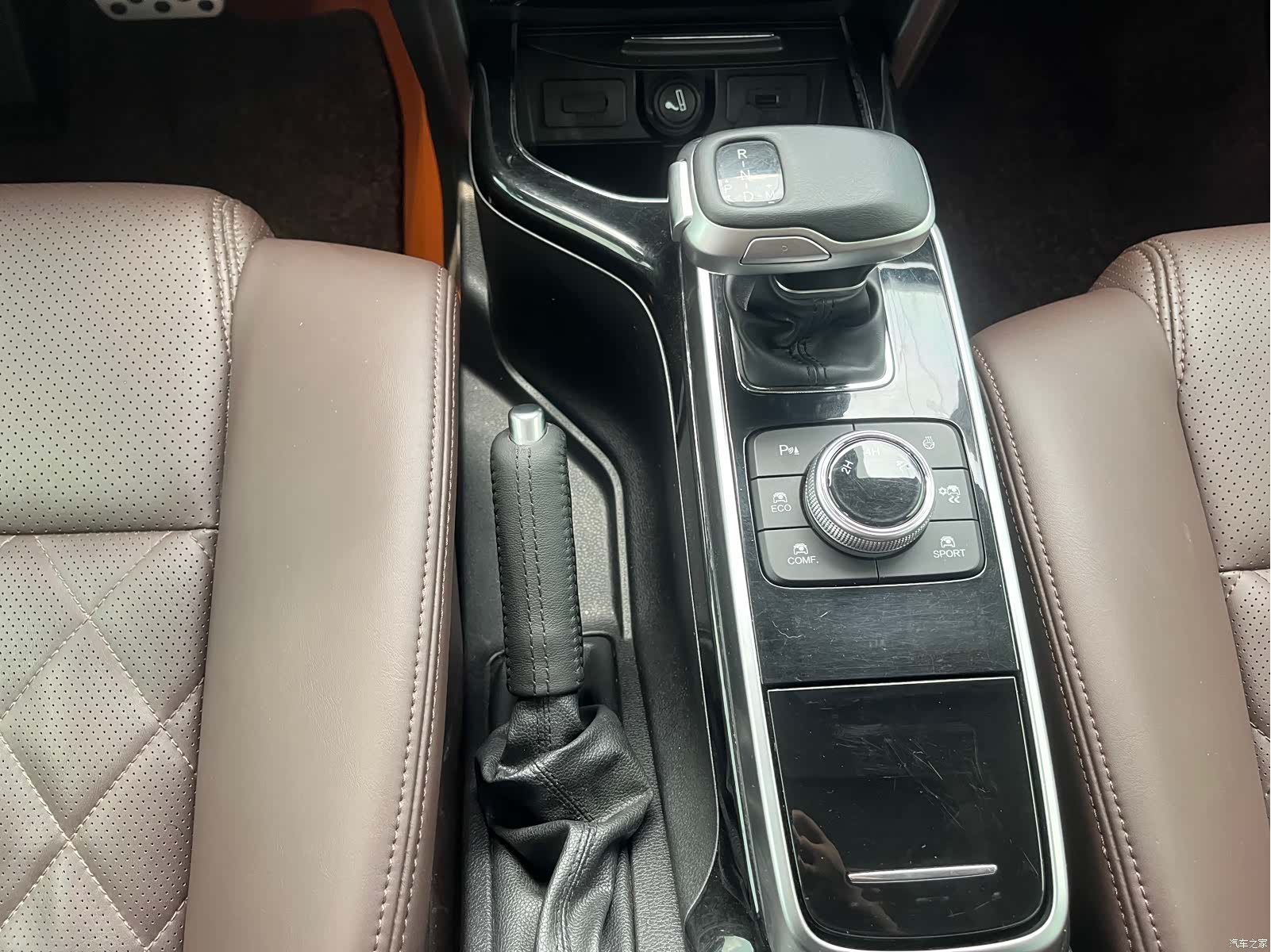 BAIC BJ80, 2022 10