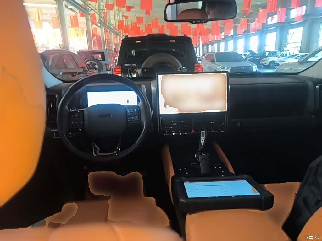Haval H9, 2024 10