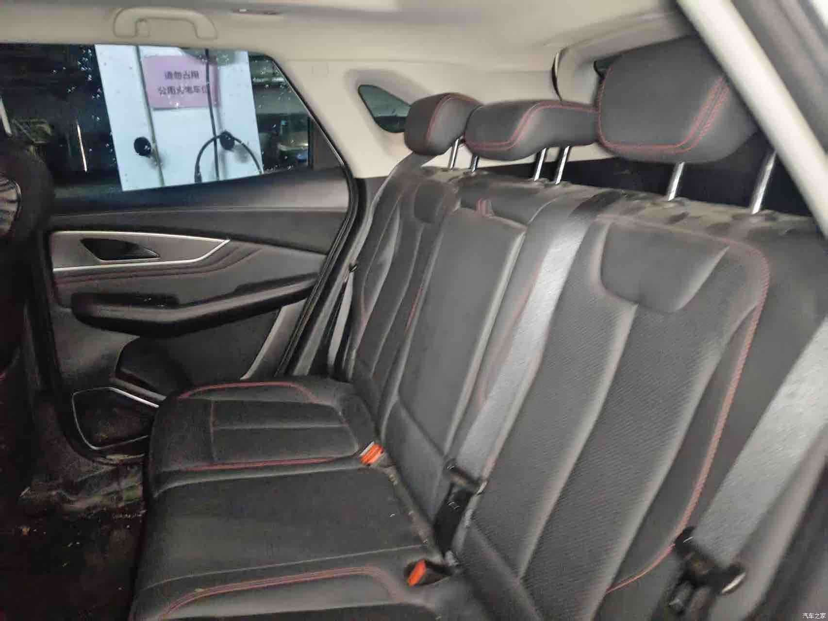 DongFeng T5, 2021 8