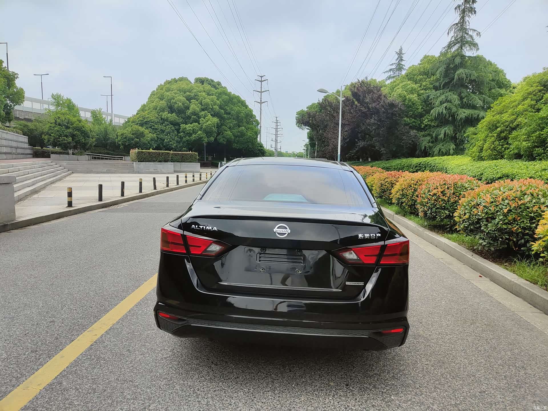 Nissan Teana, 2020 все фото