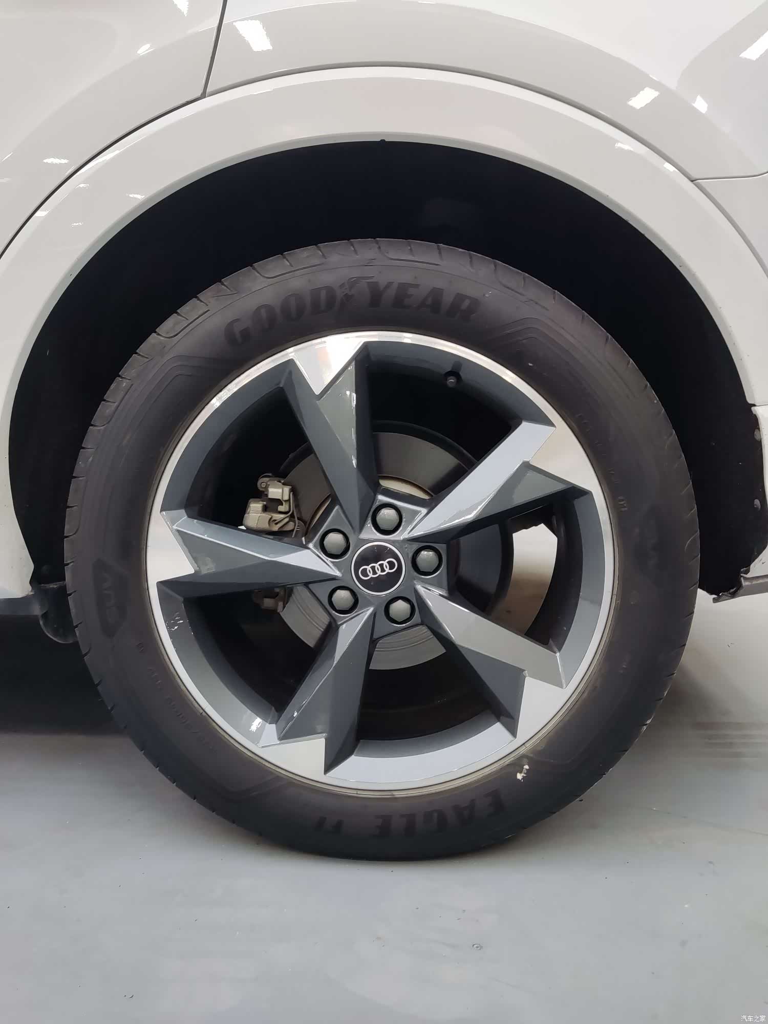 Audi Q3, 2022 15