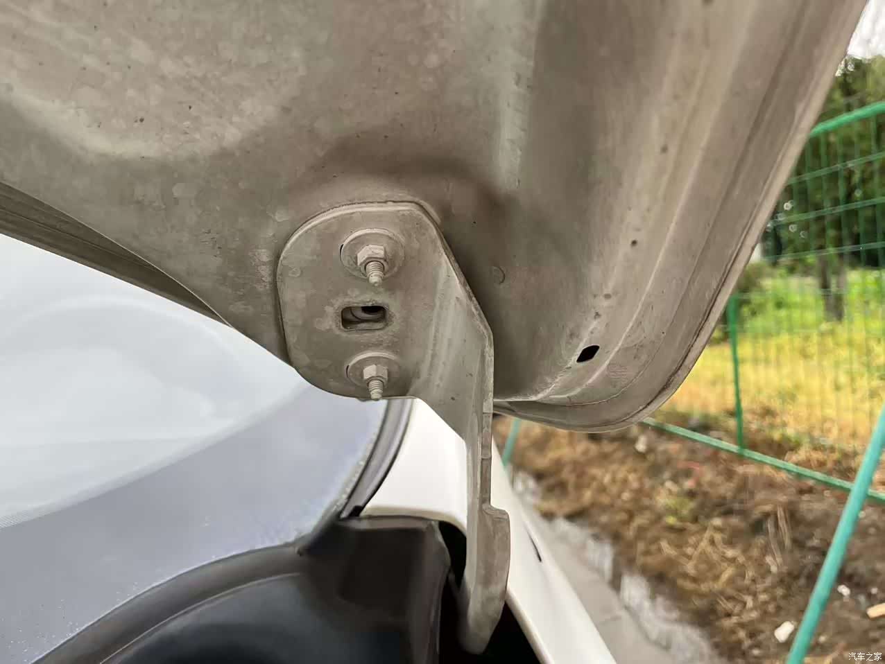 Ford Kuga, 2015 все фото