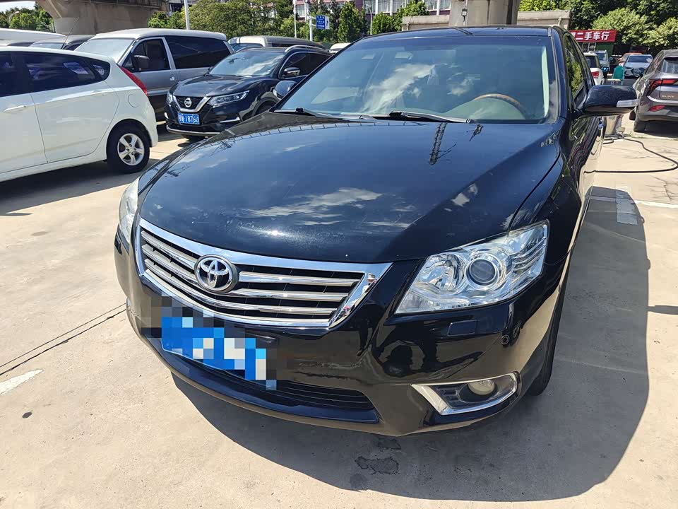 Toyota Camry Toyota Camry