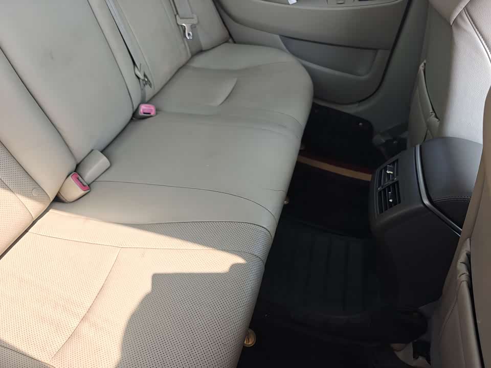 Toyota Camry Toyota Camry