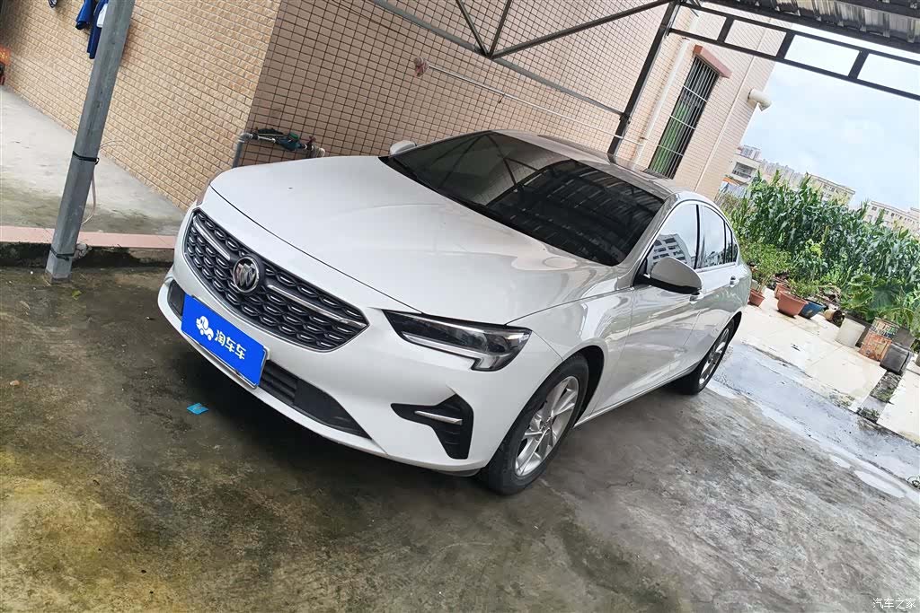 Buick Regal, 2023 1