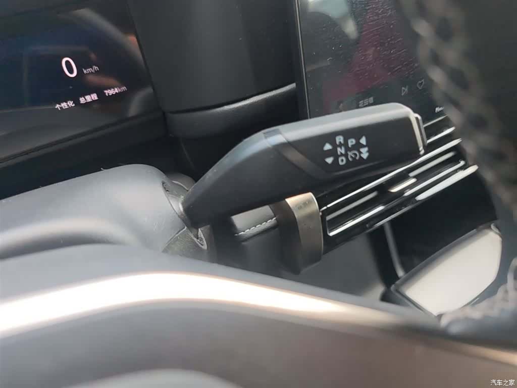 Chery iCAR, 2025 14