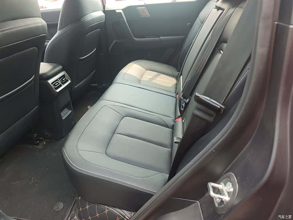 Chery iCAR, 2025 17